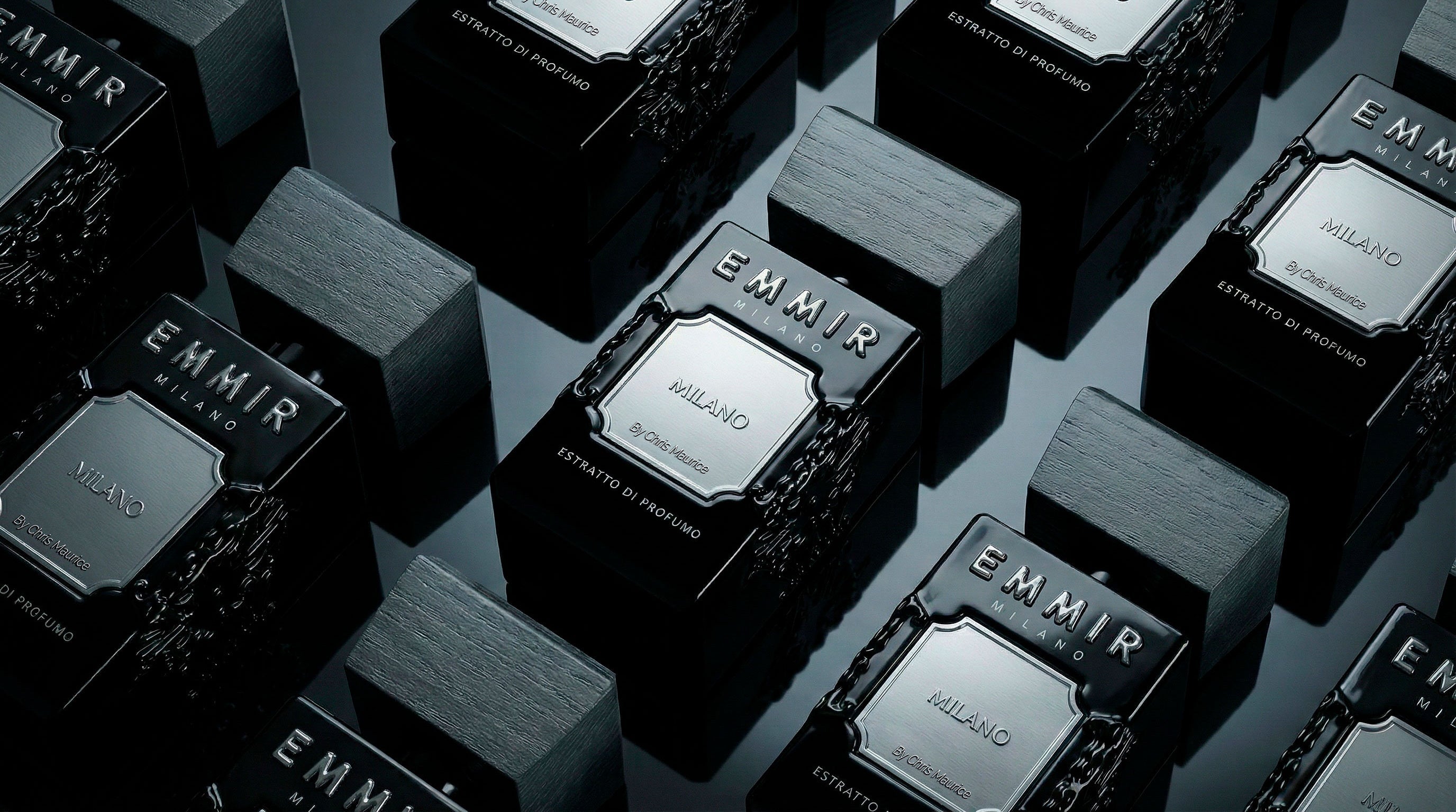 Perfume Emmir Milano Milano Perfume