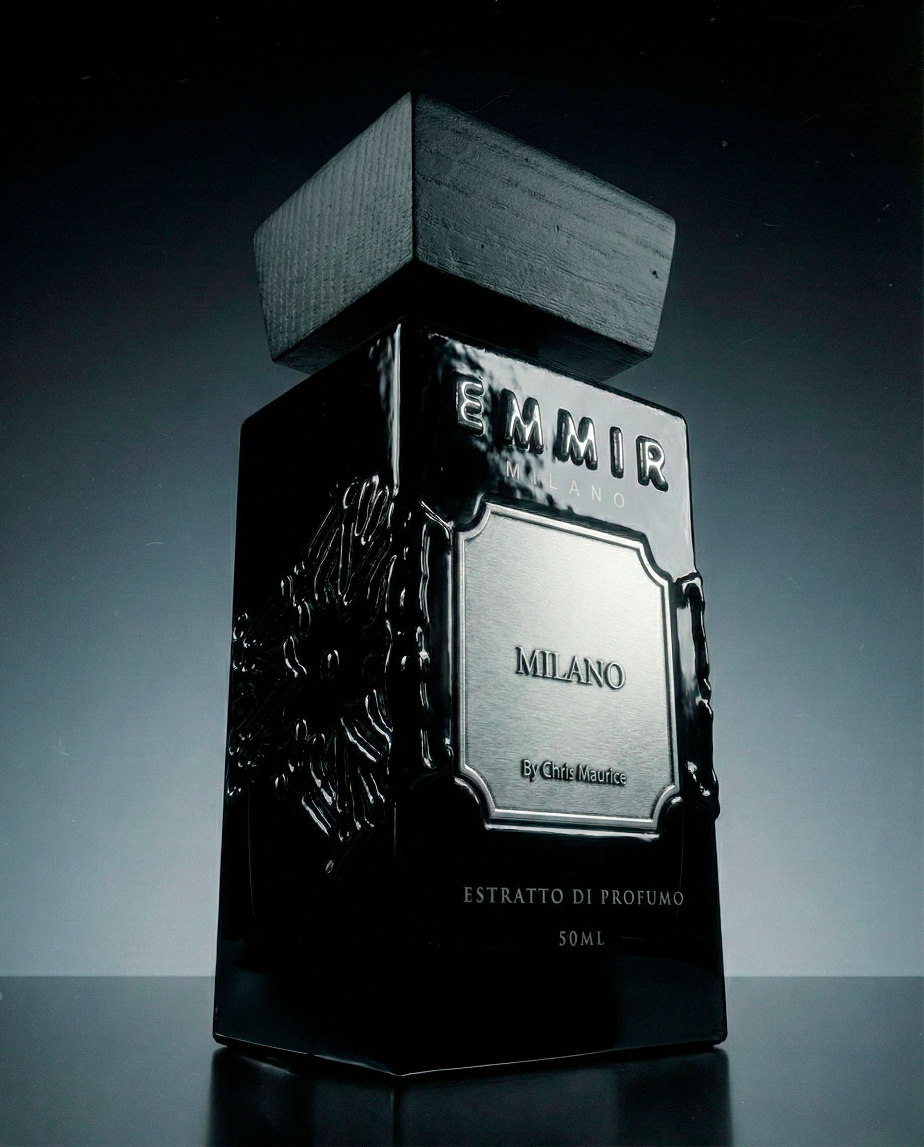 Perfume Emmir Milano Milano Perfume