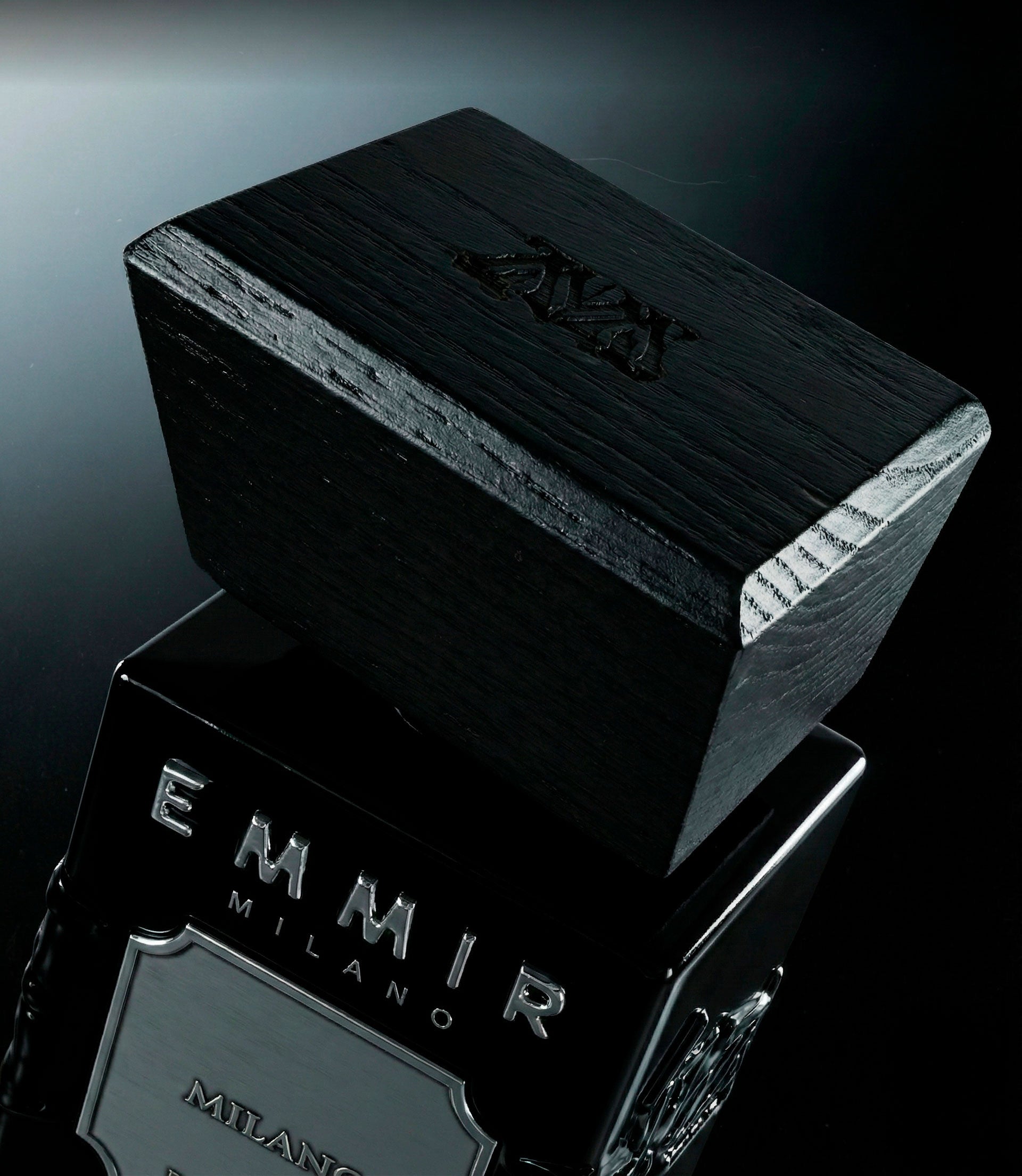 Perfume Emmir Milano Milano Perfume