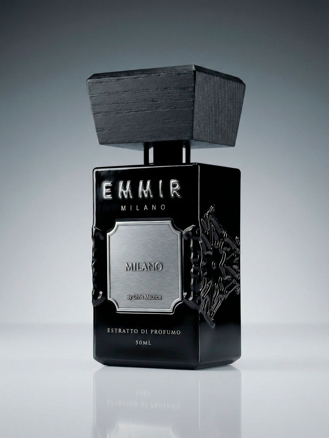 Perfume Emmir Milano Milano Perfume