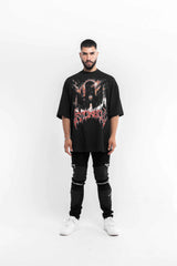 Jean Men Fxckboy Techno Shield