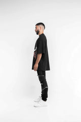 Jean Men Fxckboy Techno Shield