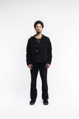 Jean Men Fxckboy Panther Camo