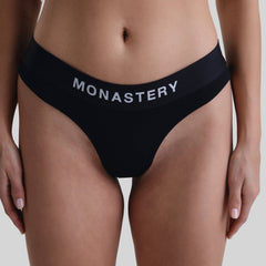 Panty Monastery Infinity Black