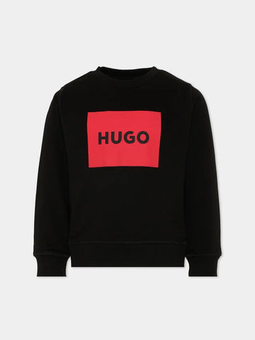 Buzo Kids Hugo