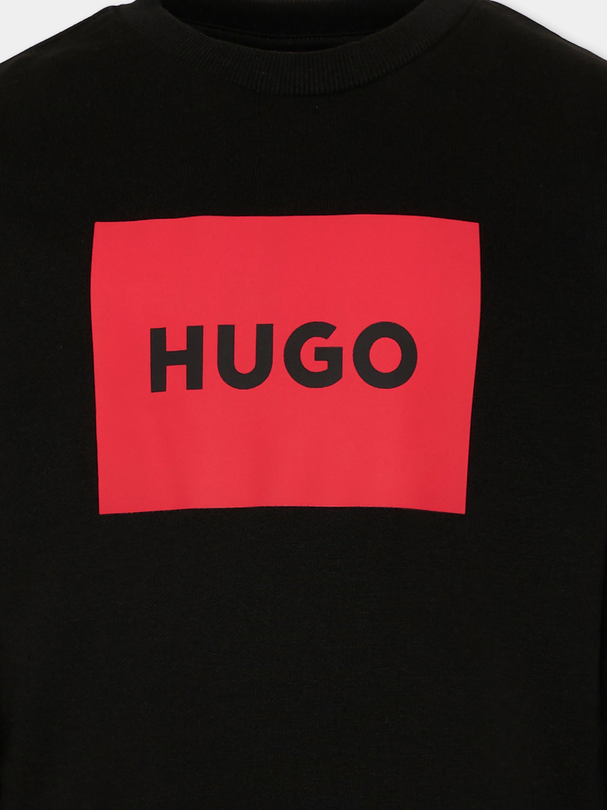 Buzo Kids Hugo
