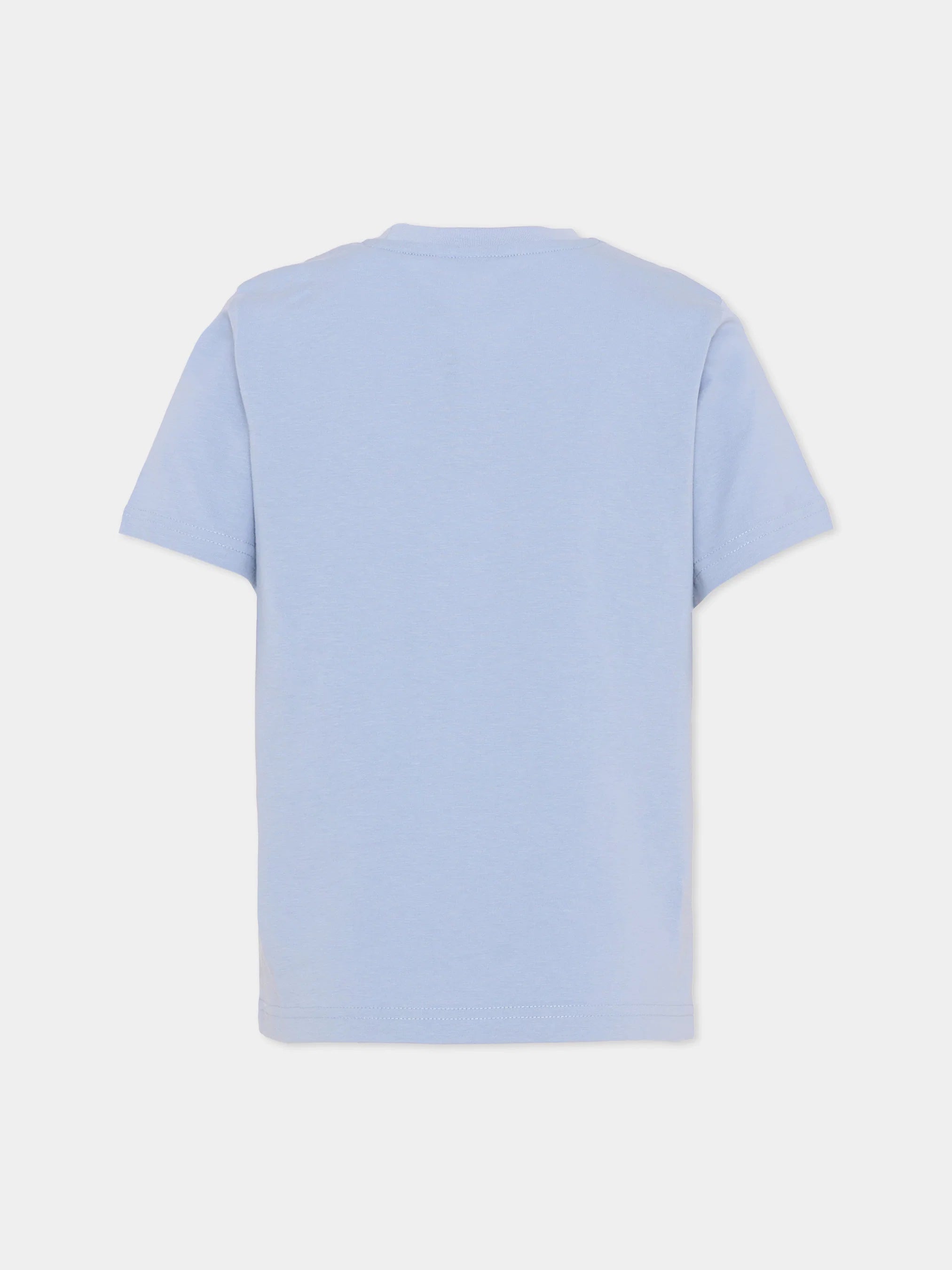 Camiseta Kids Boss
