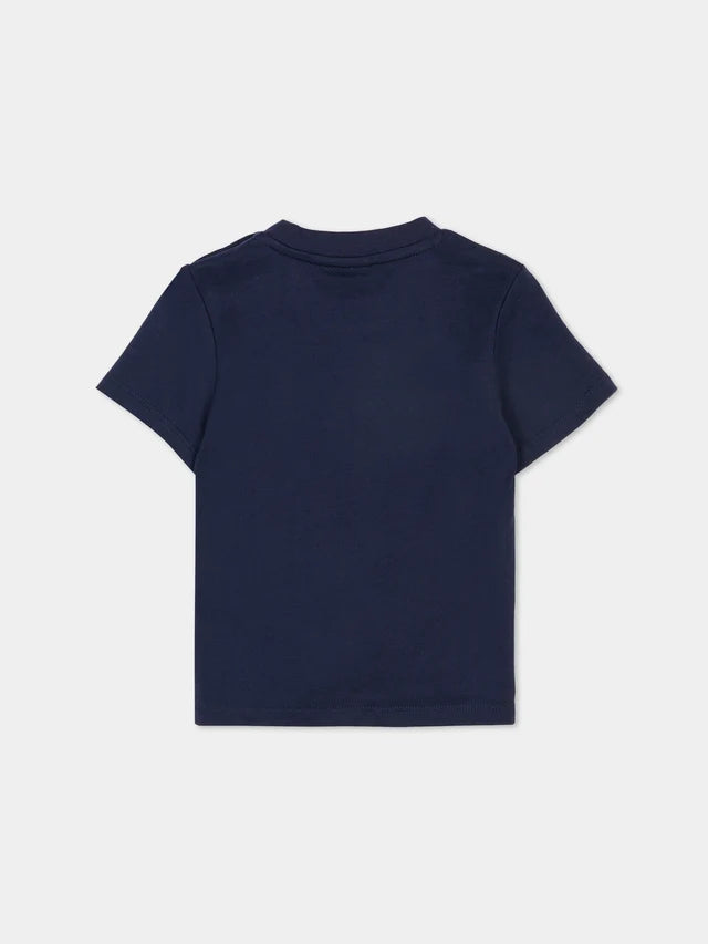 Conjunto 3pzas Little Kids Boss