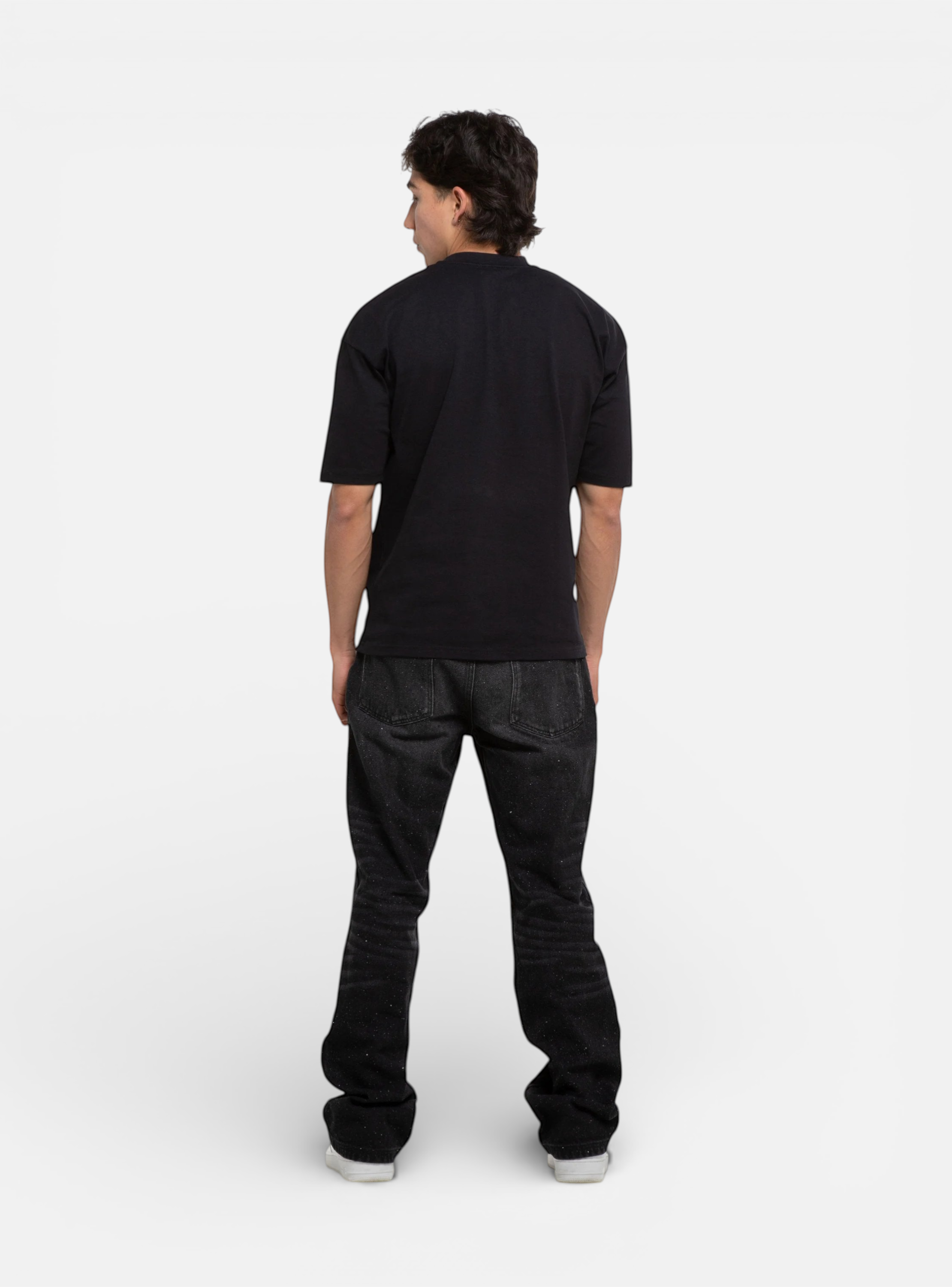 Jean Men Fxckboy 4072