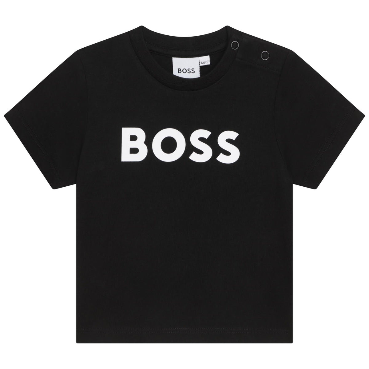 Camiseta Kids Boss Camisetas Kids