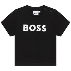 Camiseta Kids Boss Camisetas Kids