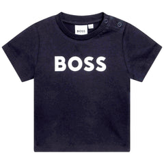 Camiseta Kids Boss Camisetas Kids