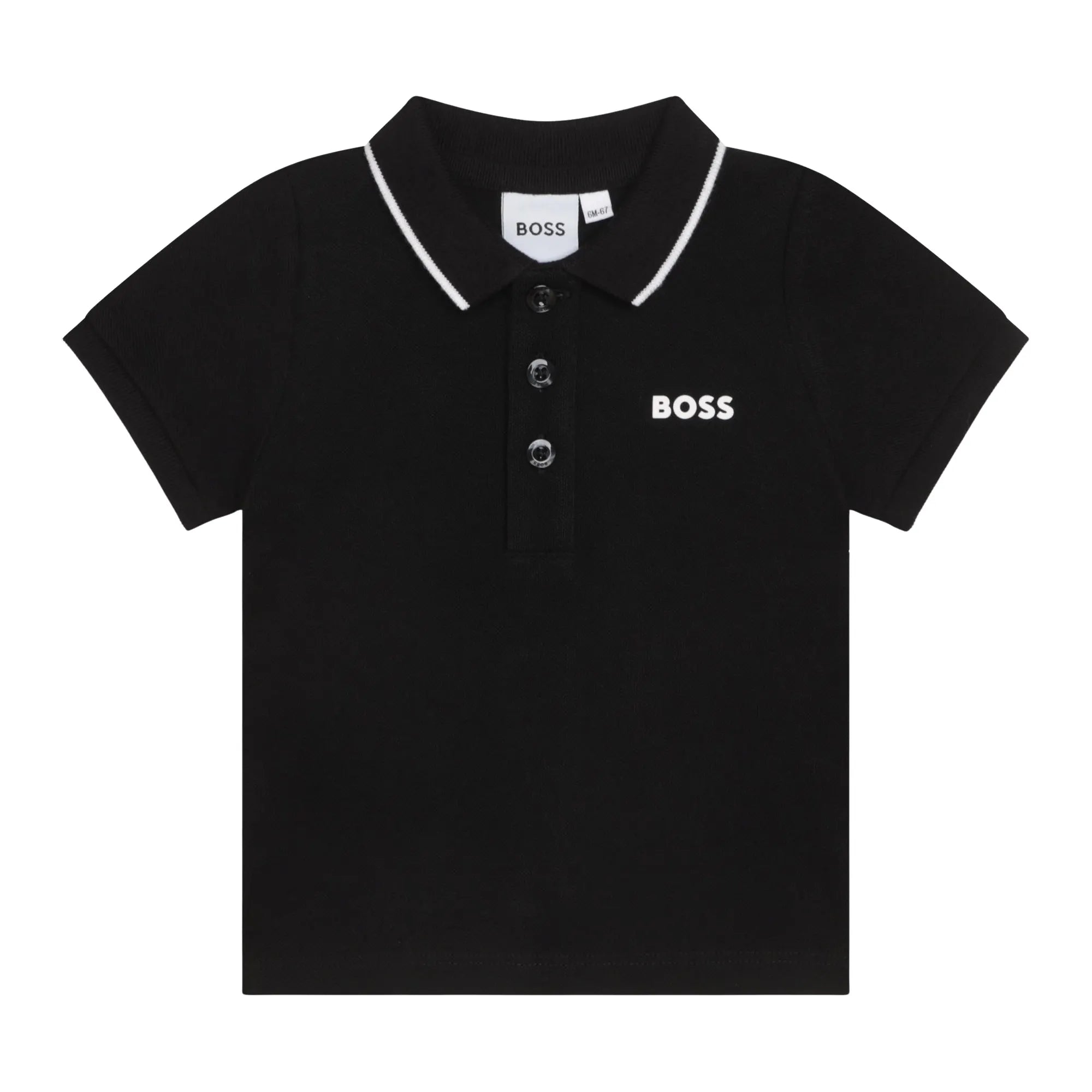 Polo Kids Boss
