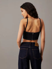 Top Calvin Klein Women Denim