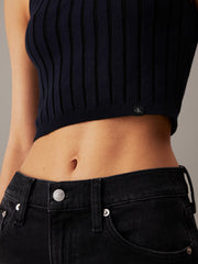 Top Calvin Klein Women Ink