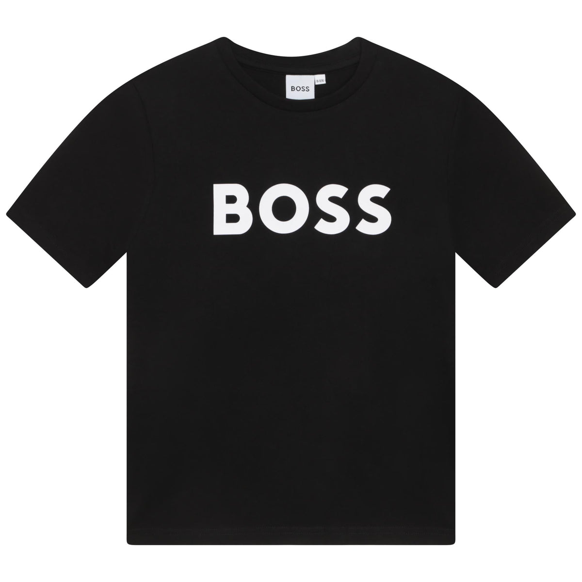 Camiseta Kids Boss Camisetas Kids