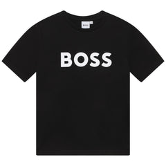 Camiseta Kids Boss Camisetas Kids