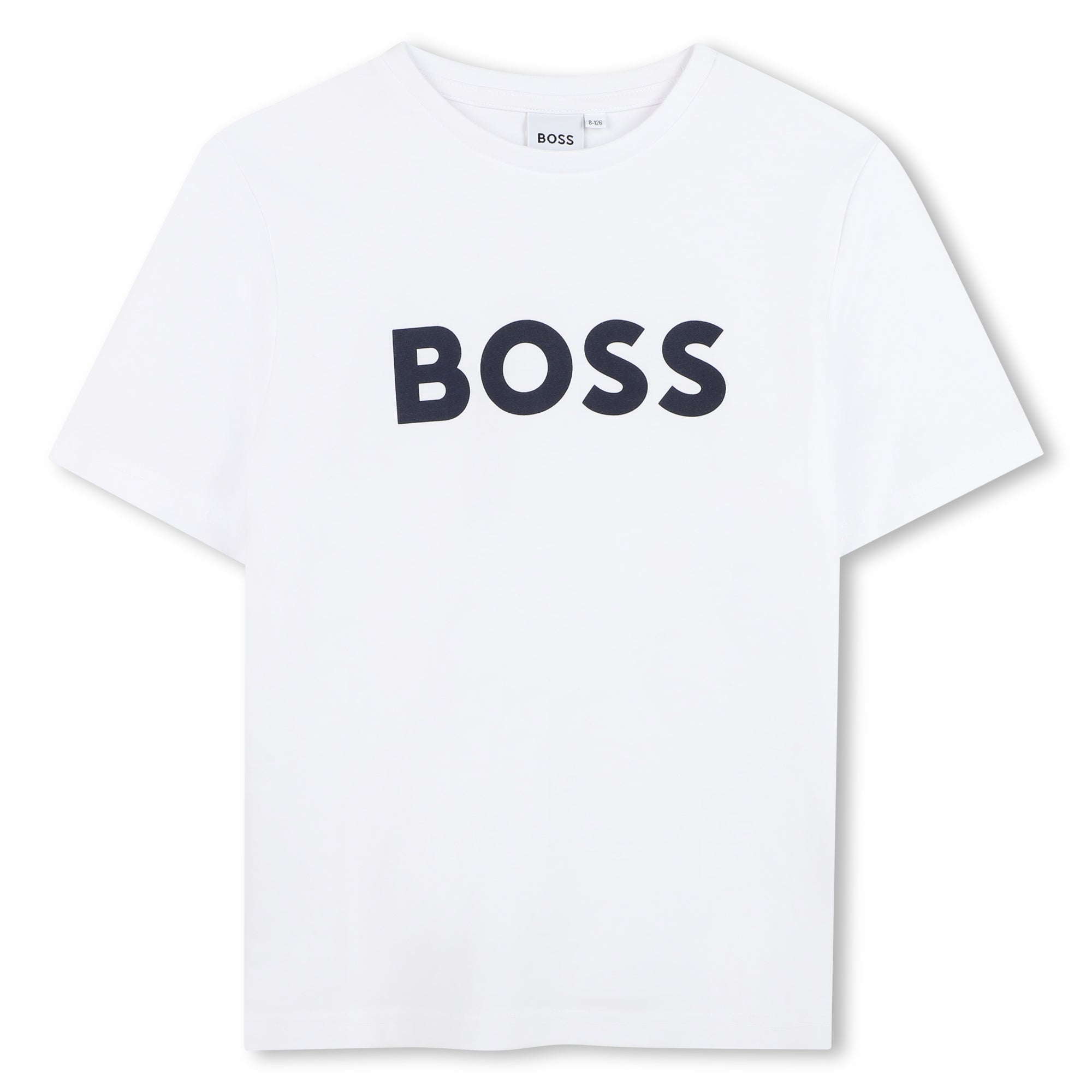 Camiseta Kids Boss Camisetas Kids