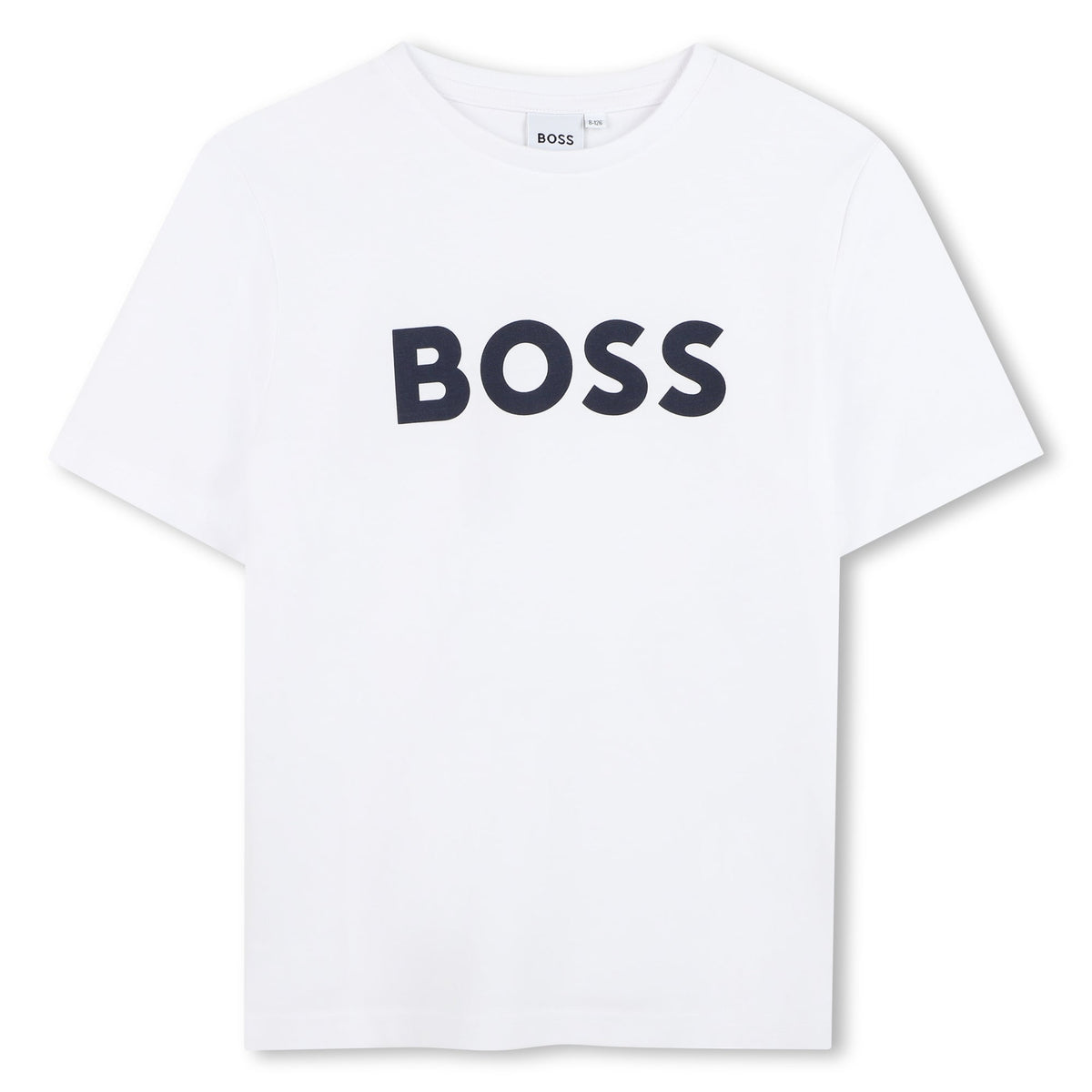 Camiseta Kids Boss Camisetas Kids