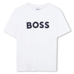 Camiseta Kids Boss Camisetas Kids