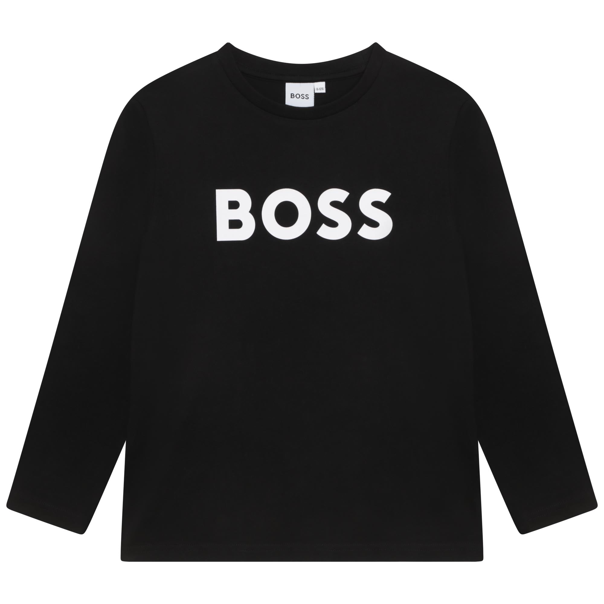 Camiseta Kids Boss Camisetas Kids