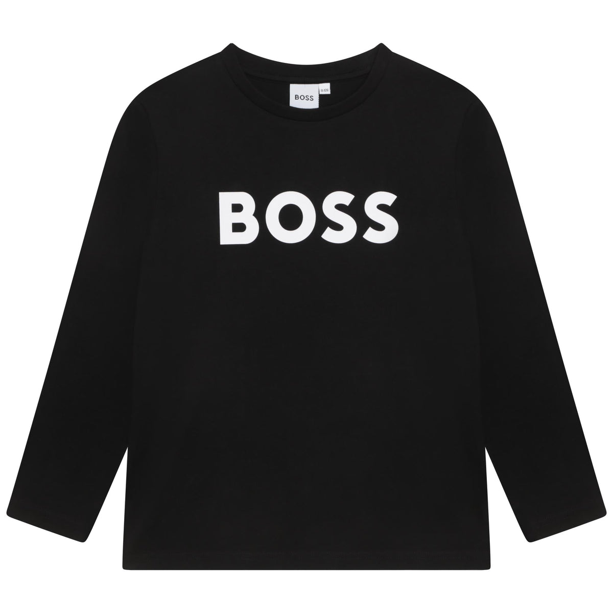 Camiseta Kids Boss Camisetas Kids