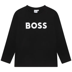 Camiseta Kids Boss Camisetas Kids