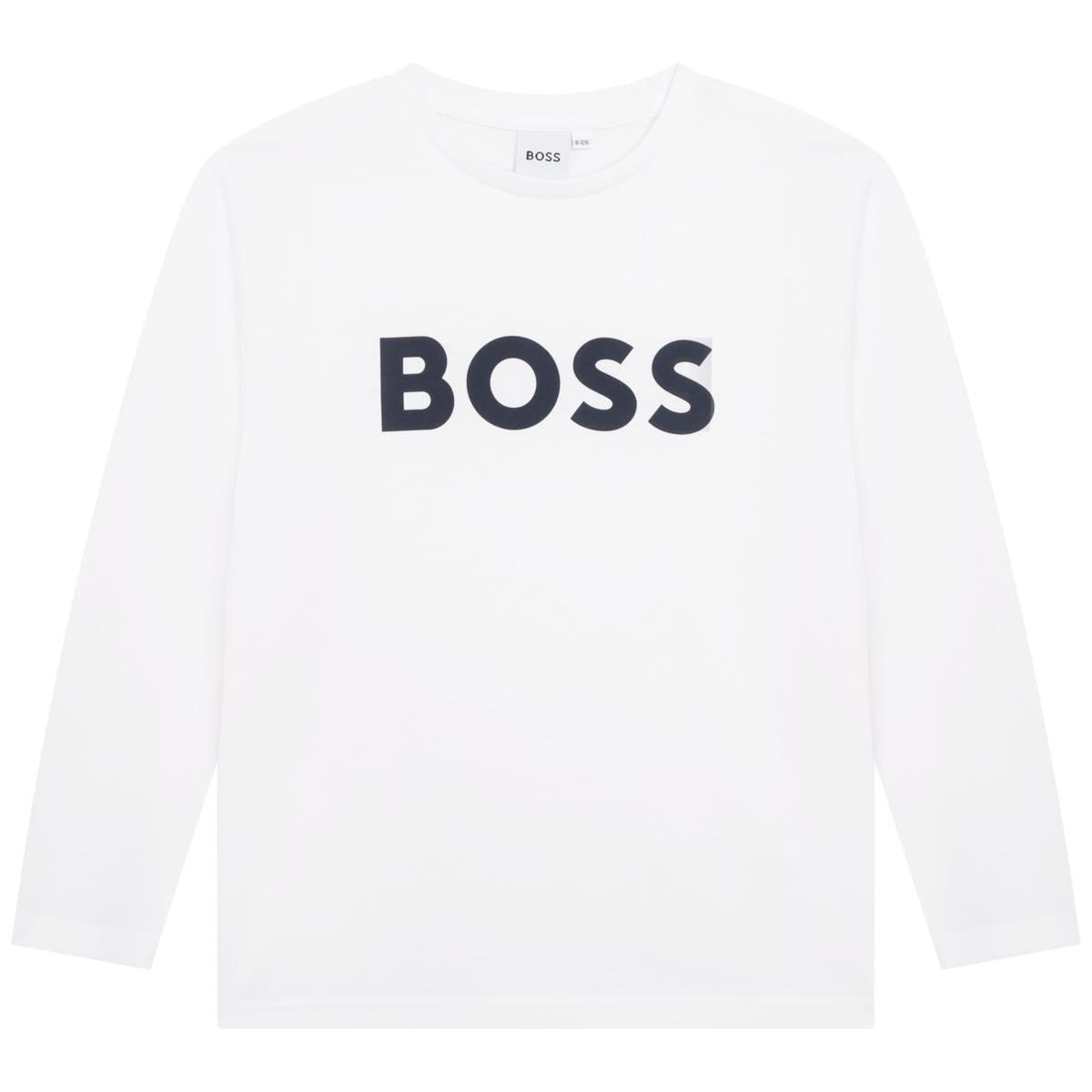 Buzo Boss Kids