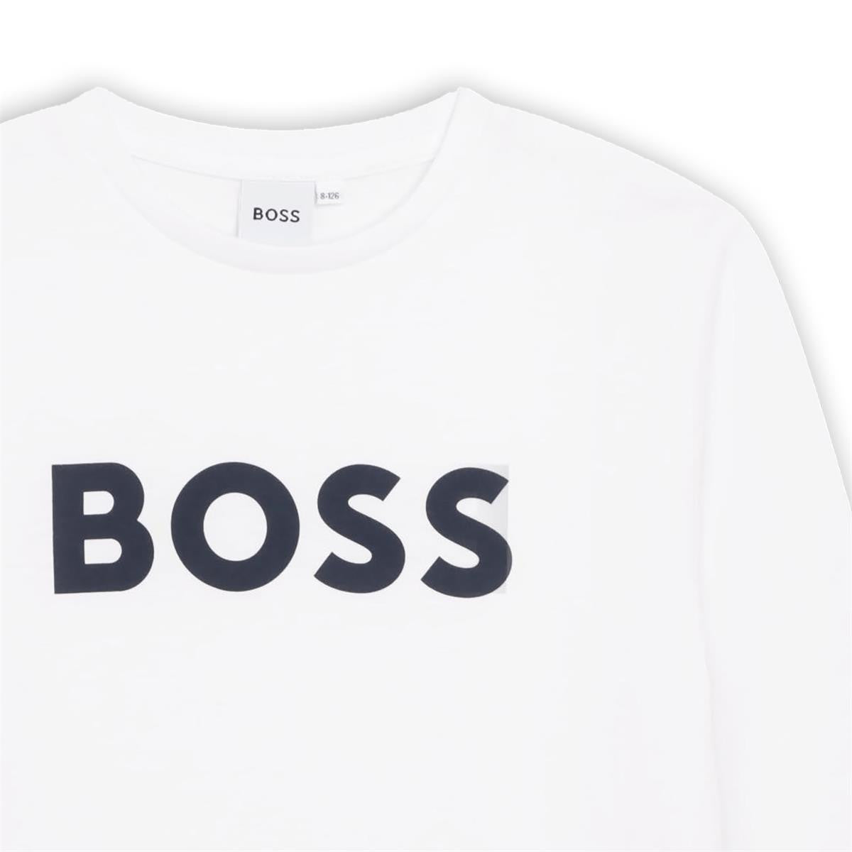 Buzo Boss Kids