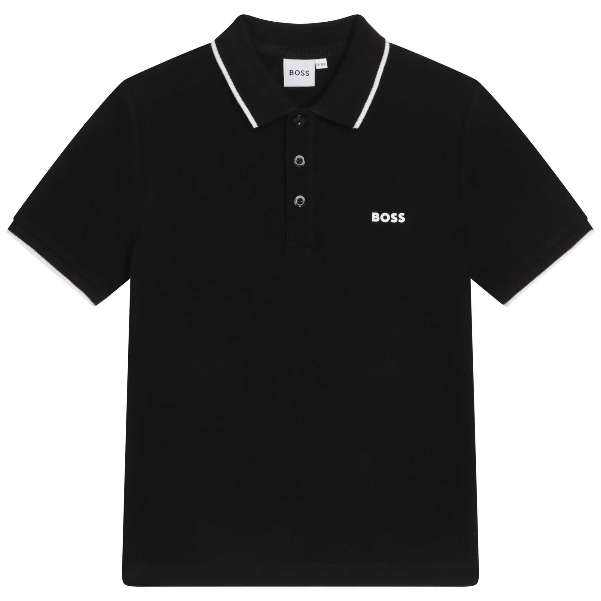 Polo Kids Boss Camisetas Kids