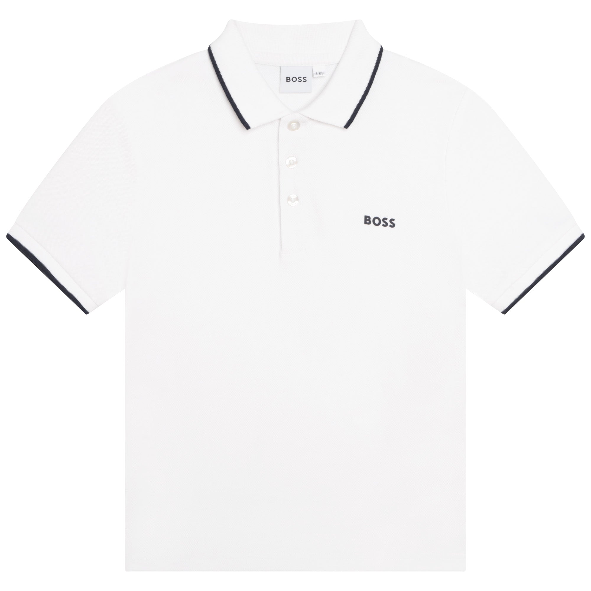 Polo Kids Boss Camisetas Kids