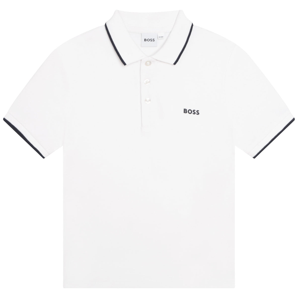 Polo Kids Boss Camisetas Kids