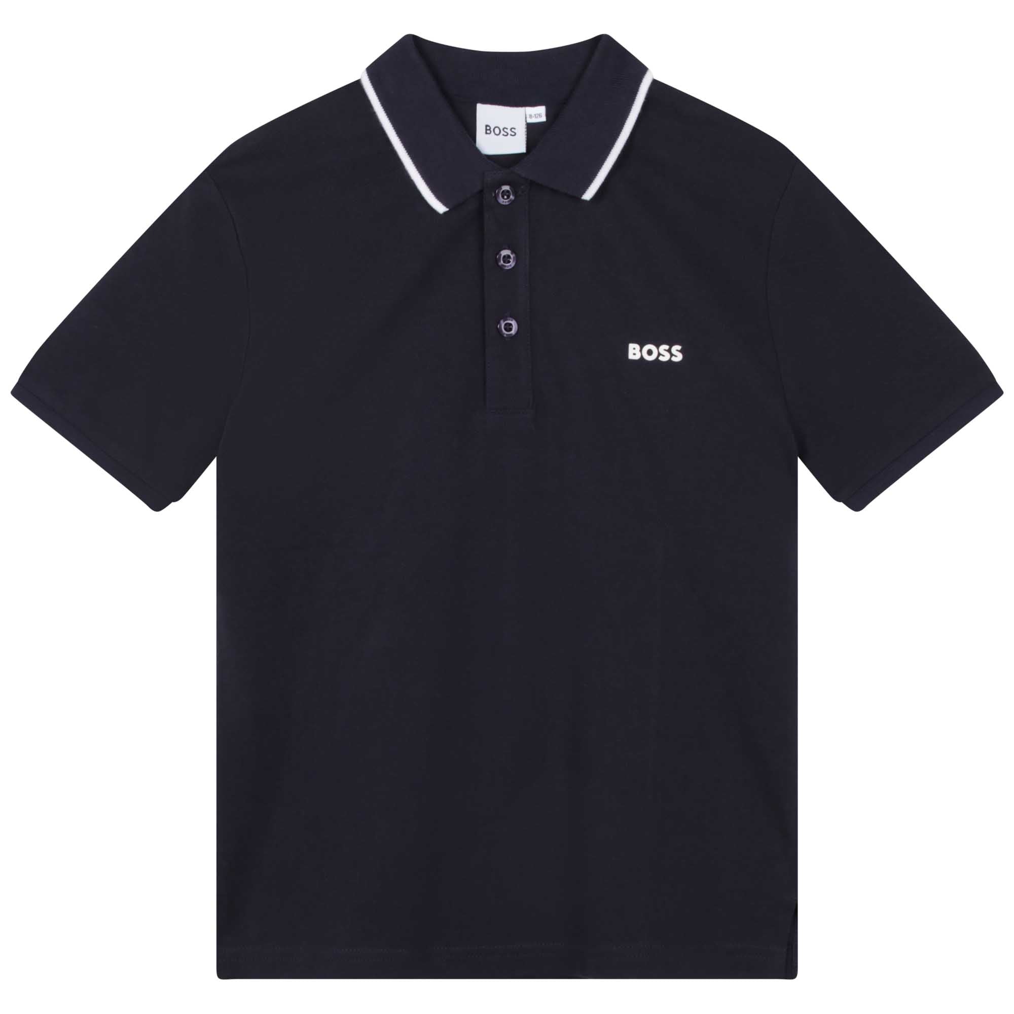 Polo Kids Boss Camisetas Kids
