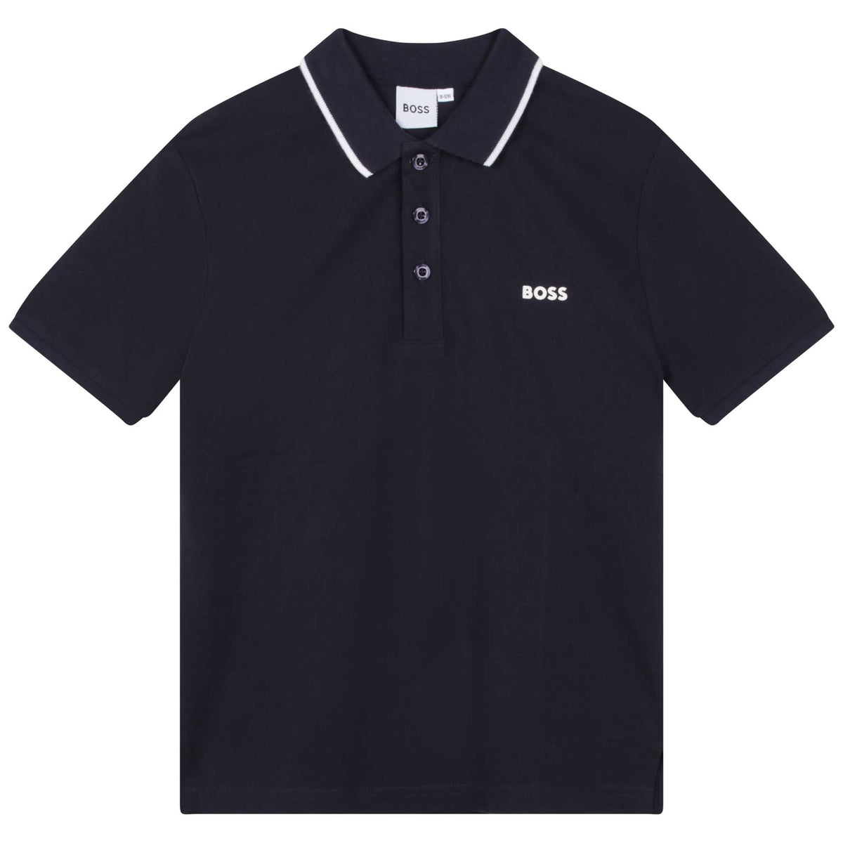 Polo Kids Boss Camisetas Kids