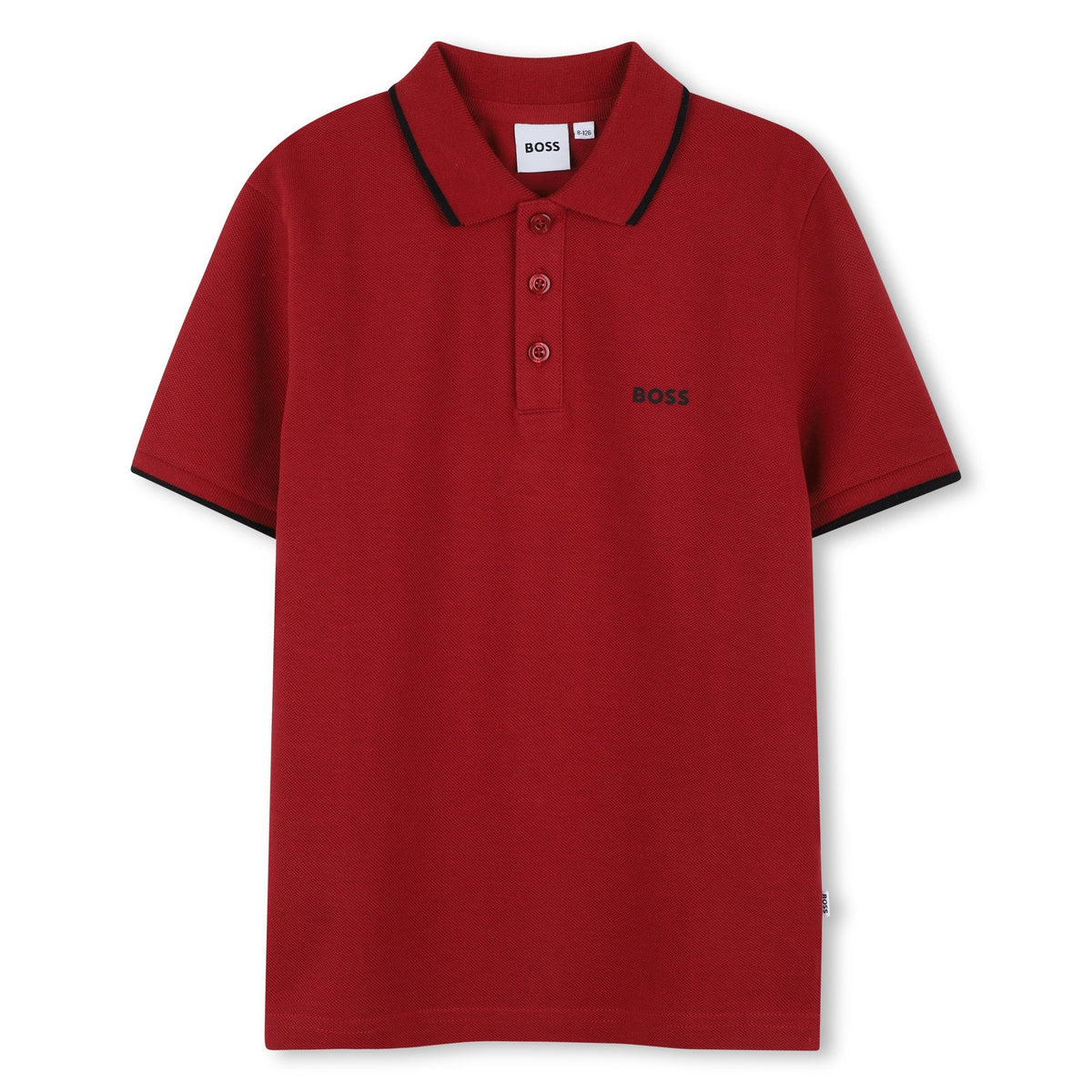 Polo Kids Boss Camisetas Kids