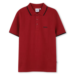 Polo Kids Boss Camisetas Kids