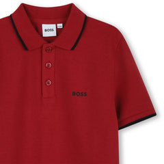 Polo Kids Boss