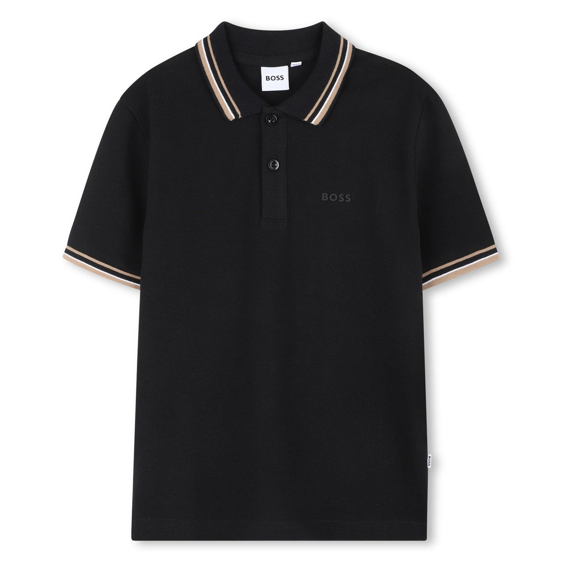 Polo Kids Boss Camisetas Kids