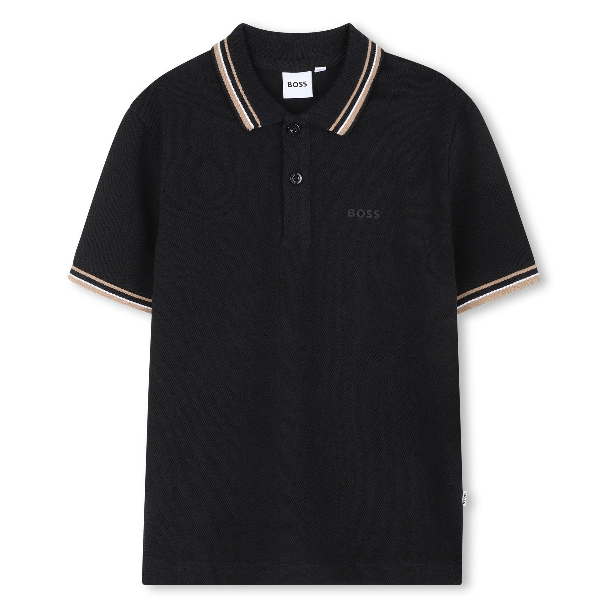 Polo Kids Boss Camisetas Kids