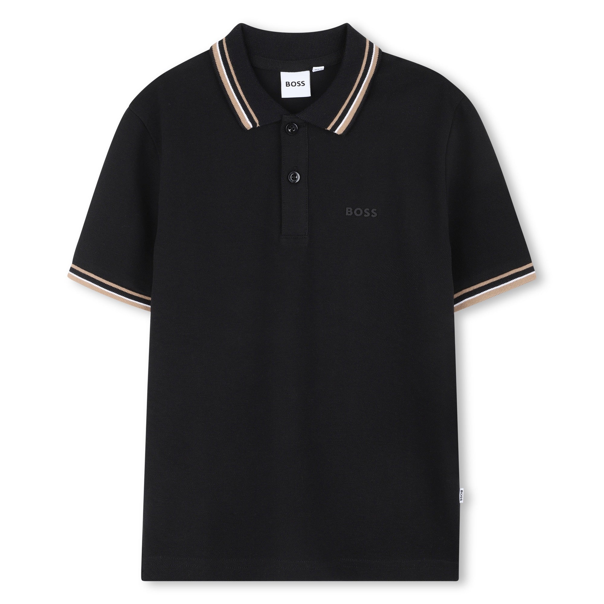 Polo Kids Boss Camisetas Kids
