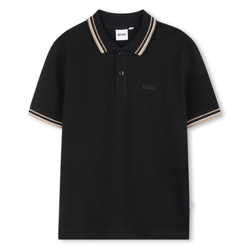 Polo Kids Boss Camisetas Kids