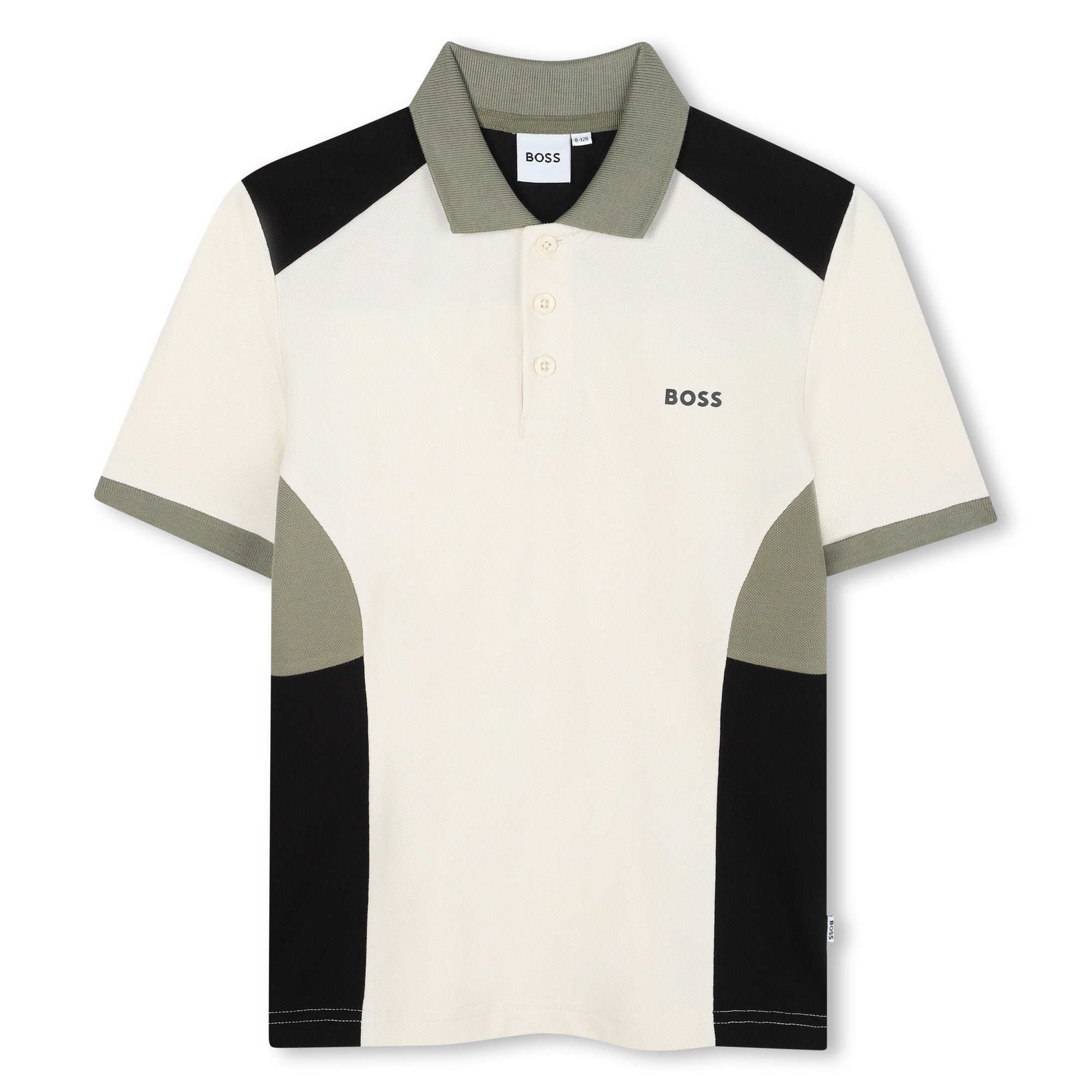 Polo Kids Boss Camisetas Kids
