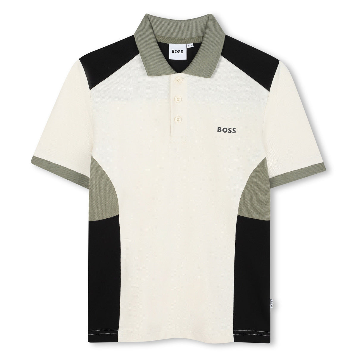 Polo Kids Boss Camisetas Kids