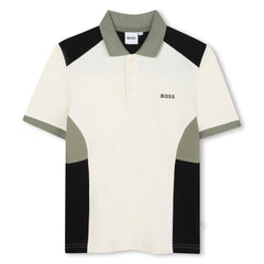 Polo Kids Boss Camisetas Kids