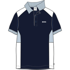 Polo Kids Boss Camisetas Kids