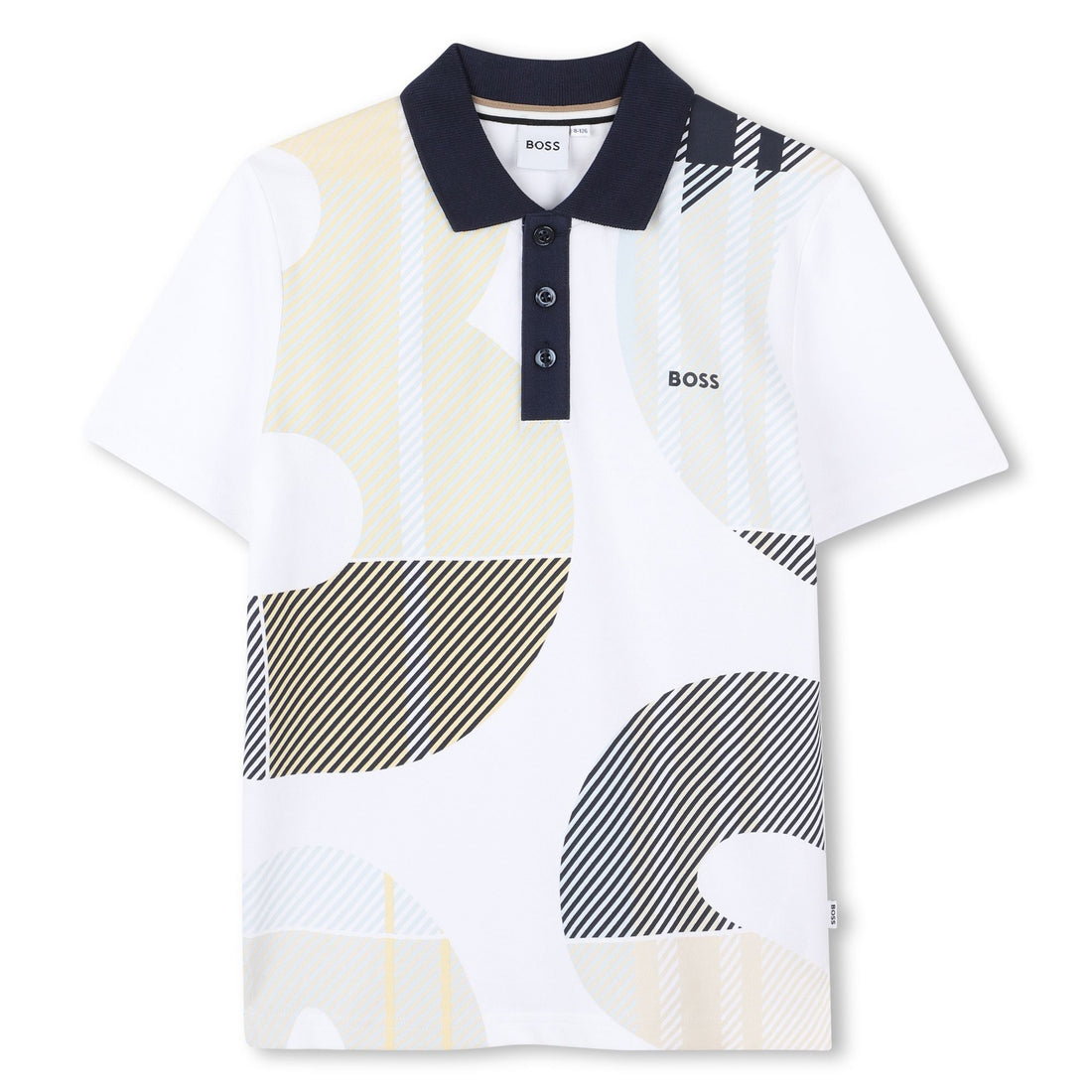 Polo Kids Boss Camisetas Kids
