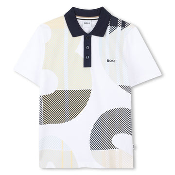 Polo Kids Boss Camisetas Kids