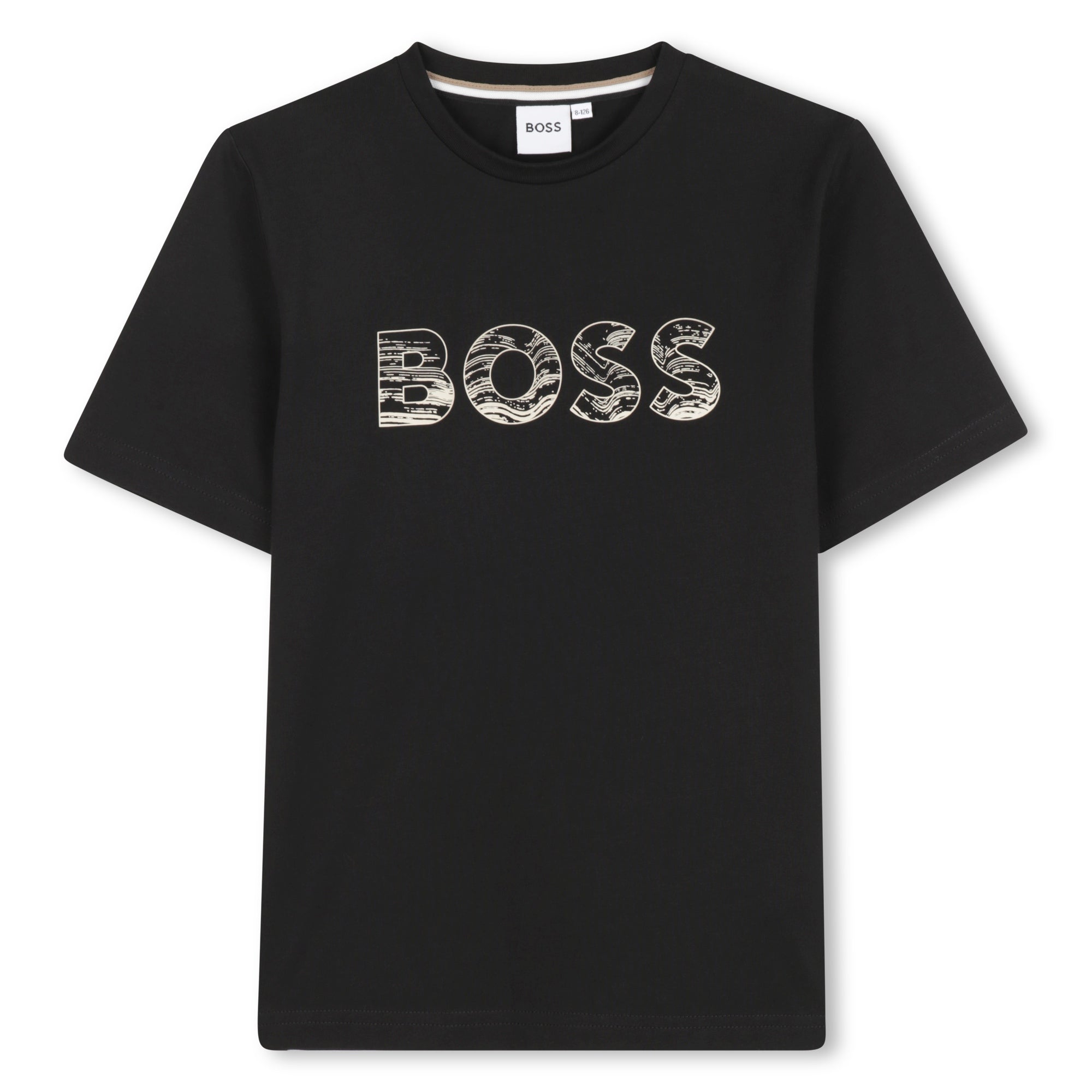 Camiseta Kids Boss Camisetas Kids