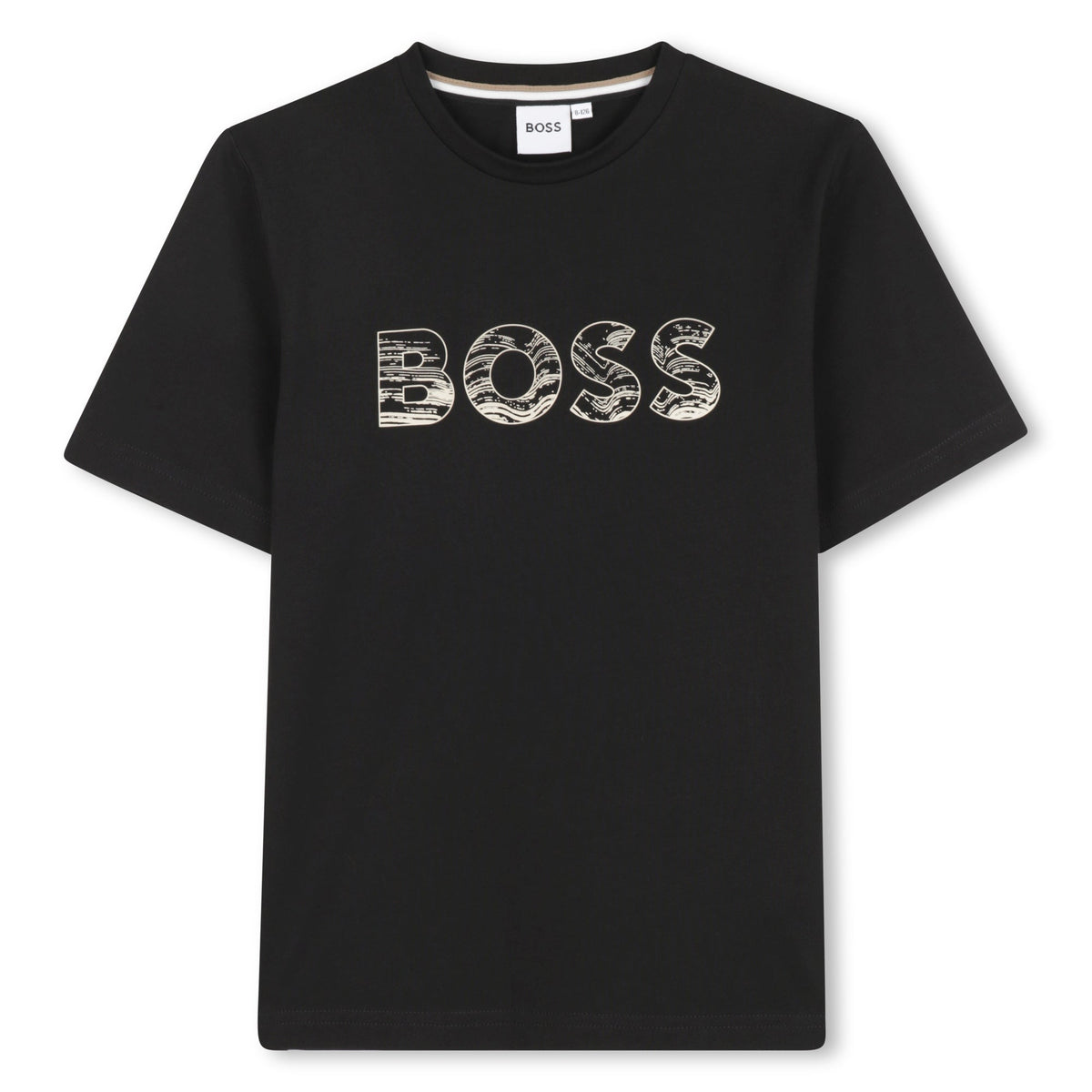 Camiseta Kids Boss Camisetas Kids