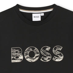 Camiseta Kids Boss